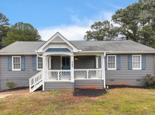 702 Killian Hill Rd, Lilburn, GA 30047