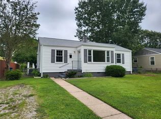 631 Willow Dr, Newport News, VA 23605