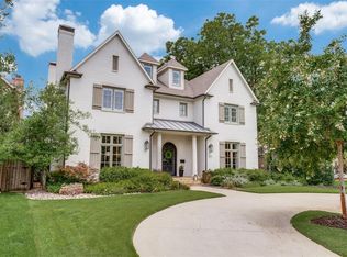 7219 Marquette St, Dallas, TX 75225