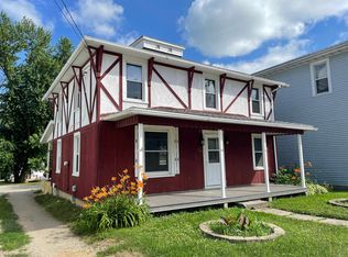 211 S Main, Berlin, WI 54923