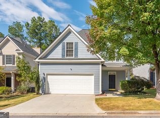 2924 Winter Rose Ct, Dunwoody, GA 30360