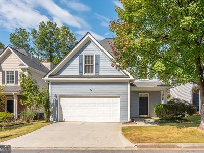 2924 Winter Rose Ct, Dunwoody, GA, 30360