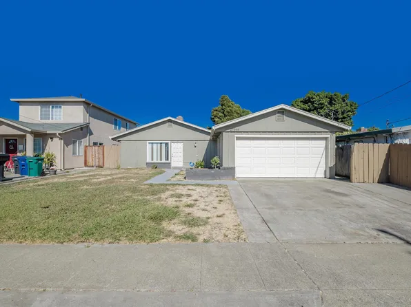 27566 Barcelona Ave, Hayward, CA 94545