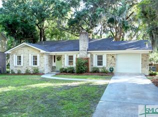 259 Kensington Dr, Savannah, GA 31405