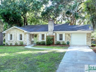 259 Kensington Drive, Savannah, GA, 31405