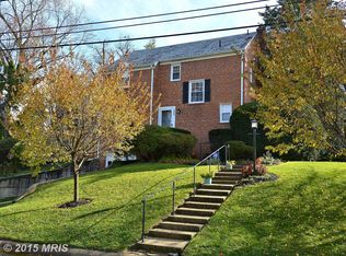 209 E Melbourne Ave, Silver Spring, MD 20901