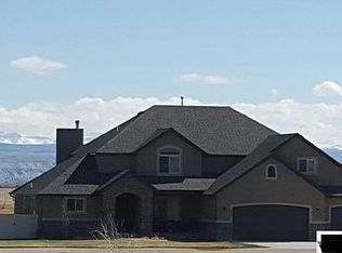 236 Connors Way, Lyman, WY 82937