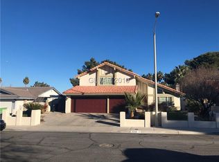 2338 Richard Dr, Henderson, NV 89014
