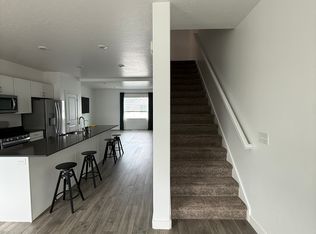 97 N Monitor Row, Saratoga Springs, UT 84045