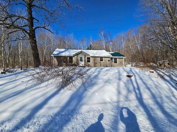 68 Finson Road, Saint Albans, ME 04971