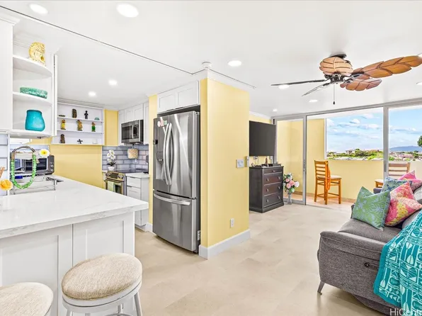 3215 Ala Ilima St, Honolulu, HI 96818