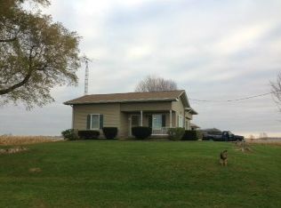 9382 N 300 W, Knightstown, IN 46148
