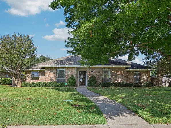 1223 Teakwood Dr, Duncanville, TX 75137