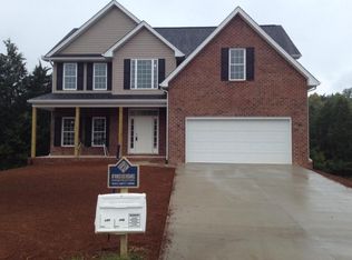 7941 Carriage Park Dr, Roanoke, VA 24019