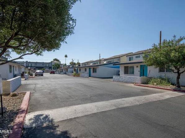 3141 N 37th St Street, Phoenix, AZ 85018