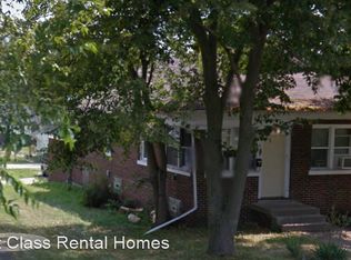 4179 Harrison St, Gary, IN 46408