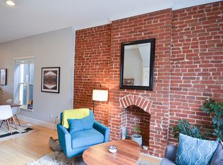 3340 N Lafayette St, Denver, CO 80205