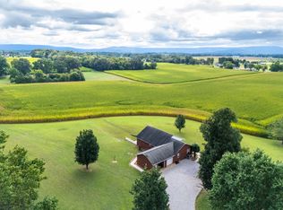 220 Deer View Ln, Winchester, TN 37398