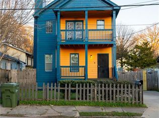 1188 Ira St SW, Atlanta, GA 30310