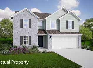 2265 Brookside Dr, Lancaster, OH 43130