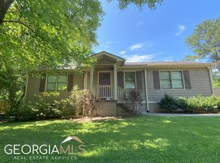 1076 Dell Ave SE, Smyrna, GA 30080