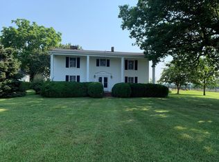 6010 Thomas Jefferson Rd, Forest, VA 24551