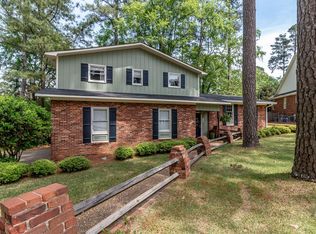 302 Kennelworth Pl, Augusta, GA 30909
