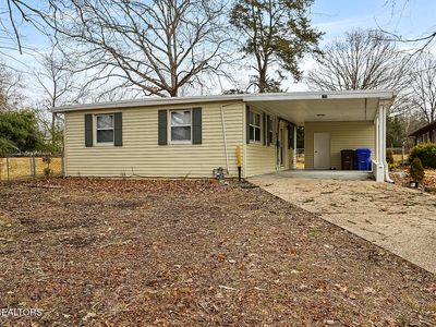 111 Goucher Cir, Oak Ridge, TN, 37830