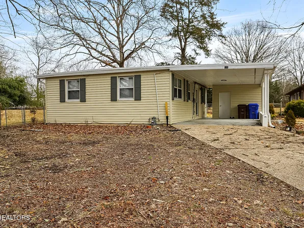 111 Goucher Cir, Oak Ridge, TN 37830