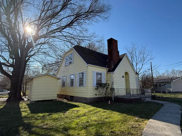 1147 State Highway 1223, Corbin, KY 40701