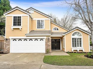 1135 Silverwood Ct, Danville, CA 94526