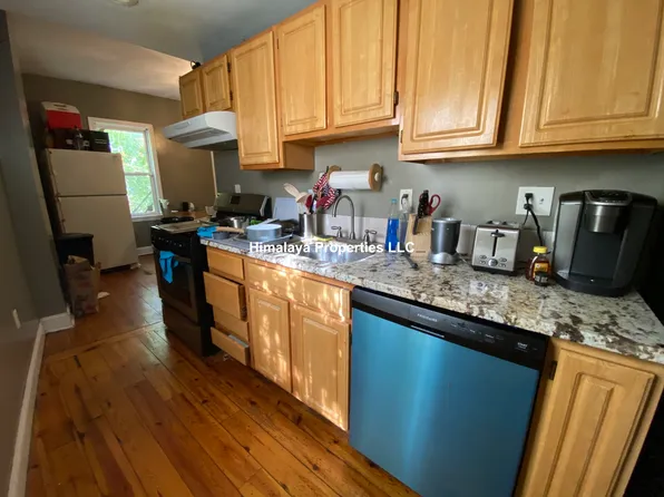 9 Sewall St #A3, Roxbury Crossing, MA 02120