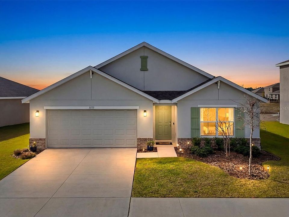 1st image of 3223 Evenmore Way