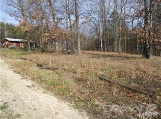 2205 Lake Park Trl, De Soto, MO 63020