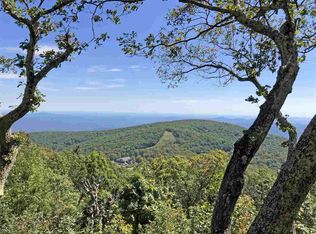 26 S Knob Ln, Wintergreen Resort, VA 22967