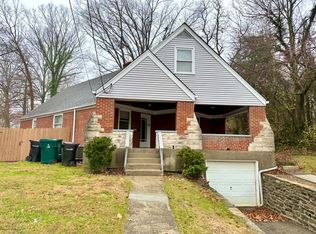 6003 Connecticut Ct, Cincinnati, OH 45224