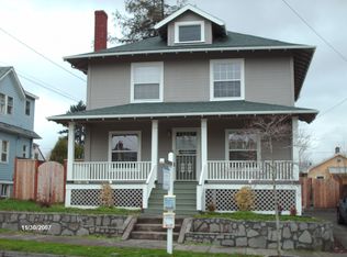 5705 NE 17th Ave, Portland, OR 97211