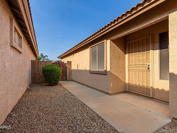 5th image of 8619 E Nopal Ave