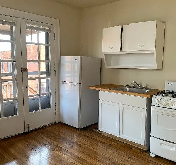 The Fee Apartments — Photo 9
