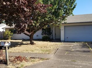 2097 S Ginger St, Cornelius, OR