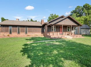 990578 S 3540th Rd, Sparks, OK 74869