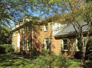 6326 Greensboro Ct, Loveland, OH 45140