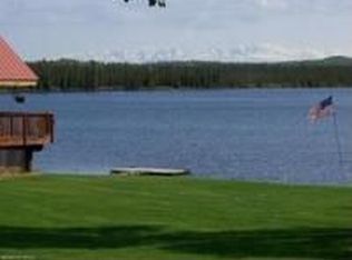 37770 Connors Rd, Soldotna, AK 99669