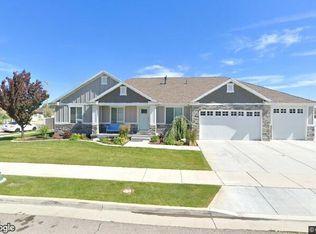 1778 W Kenadi View Way, Riverton, UT 84065