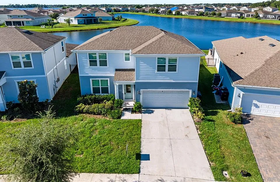 5214 Northern Flicker Dr