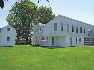 276 Parsonage Ln, Sagaponack, NY 11962