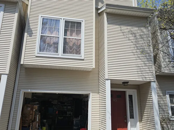 380 Hitchcock Road #45, Waterbury, CT 06705