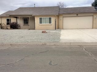 86 Arizona Sunset Rd NE, Rio Rancho, NM 87124