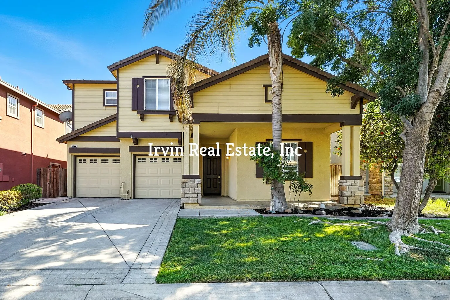 5344 Gold Creek Cir photo 1