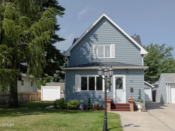 708 Birch Ave, Harvey, ND 58341